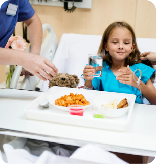 Hospitals