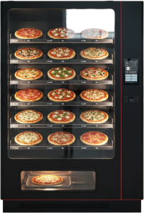 Specialised Food Vending