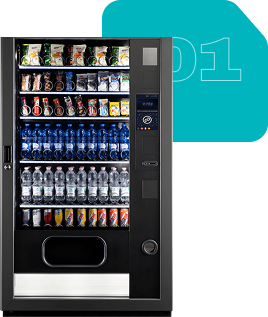 Vending Machines