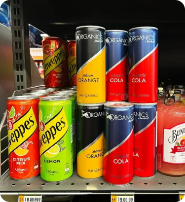 Drinks