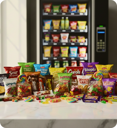 Snacks
